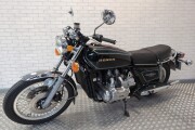 HONDA GL1000 GOLDWING