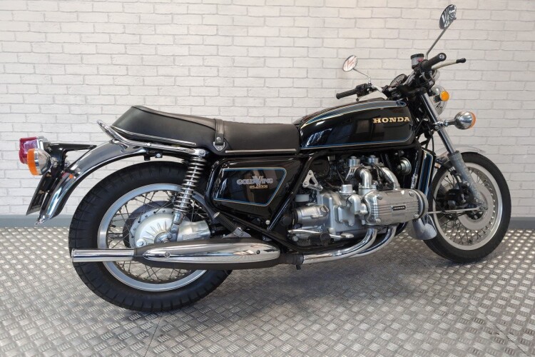 HONDA GL1000 GOLDWING for sale