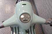 LAMBRETTA LI