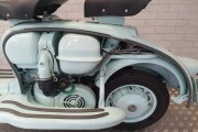 LAMBRETTA LI