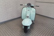 LAMBRETTA LI