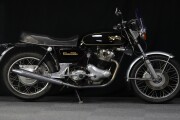 NORTON COMMANDO