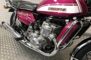 SUZUKI GT