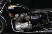 TRIUMPH BONNEVILLE T150