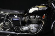 TRIUMPH BONNEVILLE T150