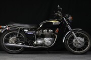 TRIUMPH BONNEVILLE T150