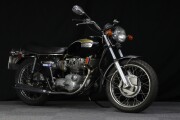 TRIUMPH BONNEVILLE T150