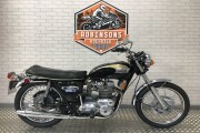 TRIUMPH BONNEVILLE T150