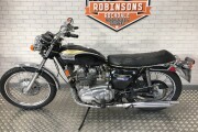 TRIUMPH BONNEVILLE T150