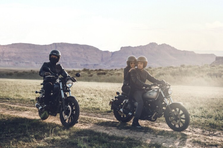 KEEWAY K-LIGHT 125 for sale