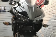 HONDA CBR500