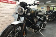 TRIUMPH SCRAMBLER 1200