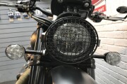 TRIUMPH SCRAMBLER 1200