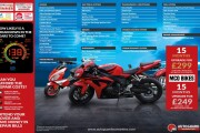 DUCATI HYPERMOTARD