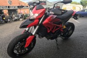 DUCATI HYPERMOTARD