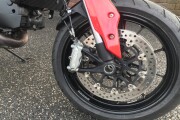 DUCATI HYPERMOTARD