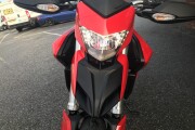 DUCATI HYPERMOTARD