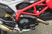 DUCATI HYPERMOTARD