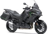 KAWASAKI VERSYS 1000