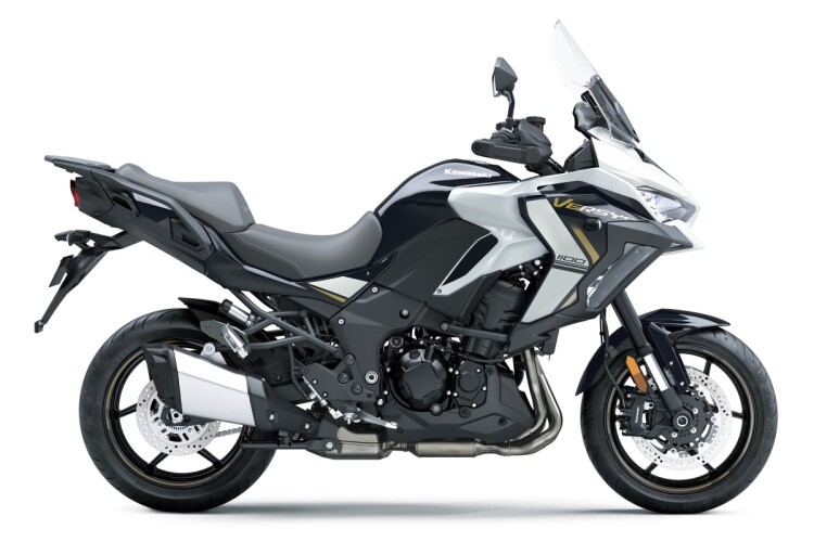 KAWASAKI VERSYS 1000