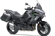 KAWASAKI VERSYS 1000
