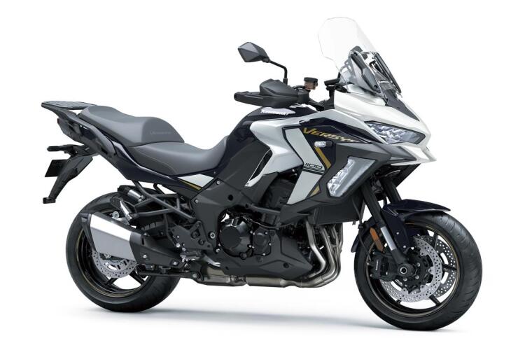 KAWASAKI VERSYS 1000 for sale