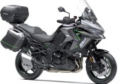 KAWASAKI VERSYS 1000