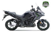 KAWASAKI VERSYS 1000