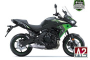 KAWASAKI VERSYS 650