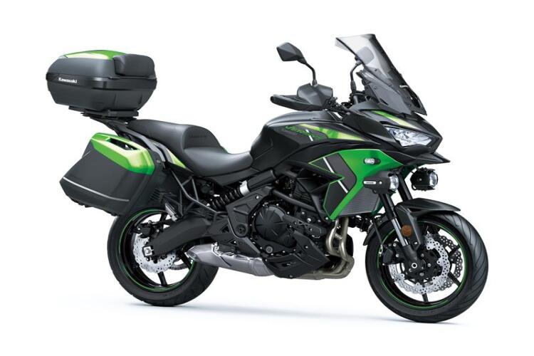 KAWASAKI VERSYS 650 for sale