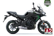 KAWASAKI VERSYS 650