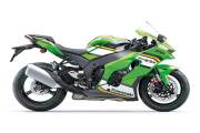 KAWASAKI ZX-10R