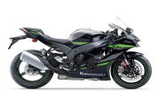 KAWASAKI ZX-10R