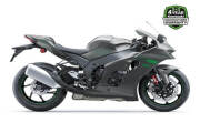 KAWASAKI ZX-10R