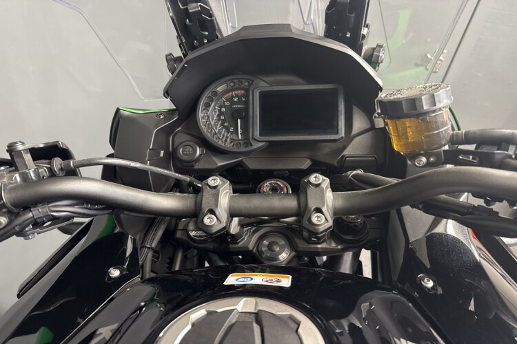 KAWASAKI VERSYS 1000