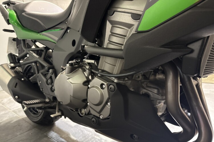 KAWASAKI VERSYS 1000