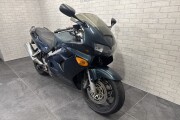 HONDA VFR800F