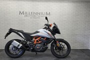 KTM 390 ADVENTURE