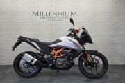 KTM 390 ADVENTURE