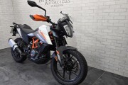 KTM 390 ADVENTURE