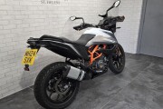 KTM 390 ADVENTURE