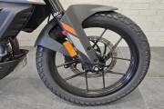 KTM 390 ADVENTURE