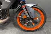 KTM 390 DUKE