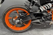 KTM 390 DUKE