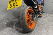 KTM 390 DUKE