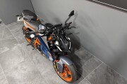 KTM 390 DUKE