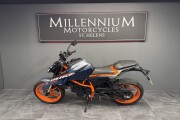KTM 390 DUKE