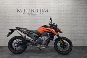 KTM 790 DUKE