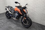 KTM 790 DUKE