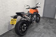 KTM 790 DUKE